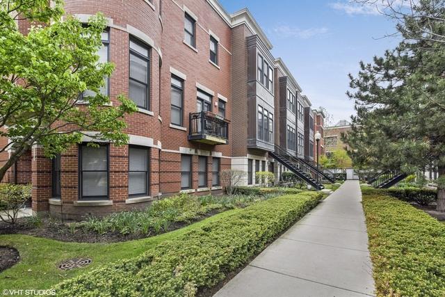835 W Village Ct., Chicago, IL 60608