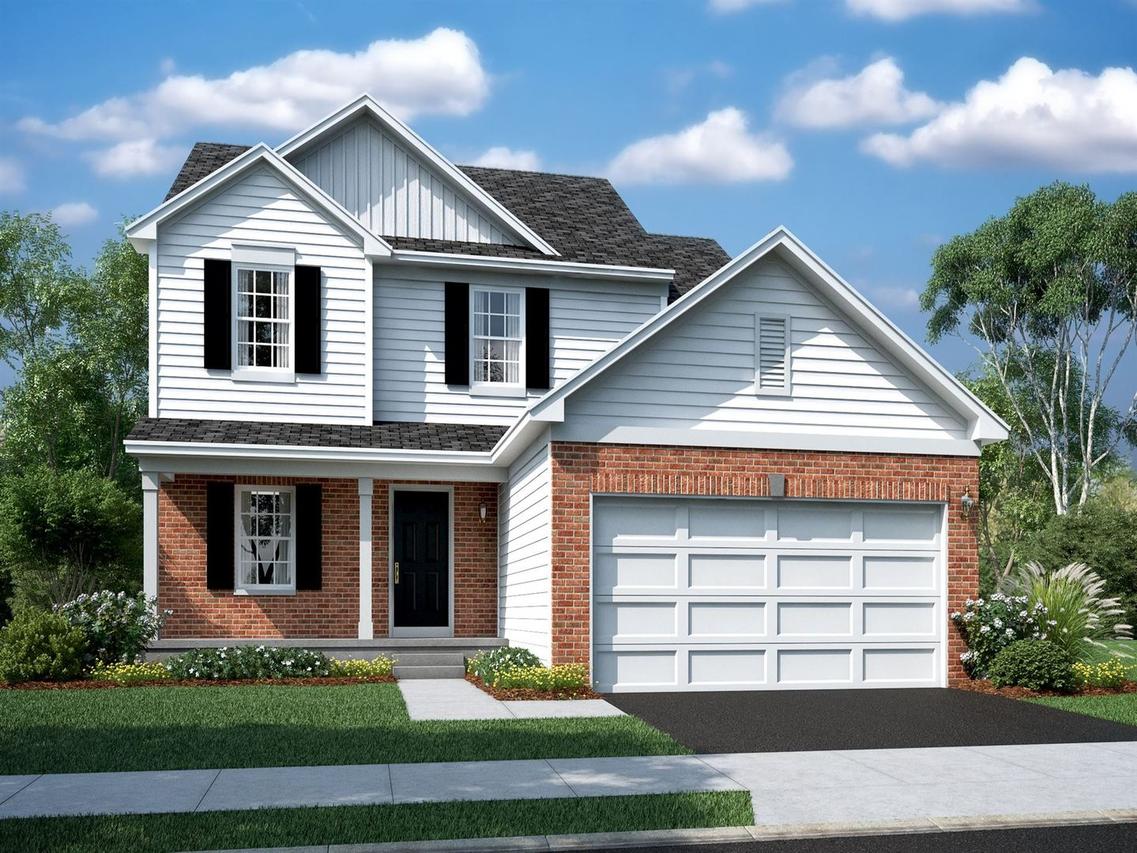 1816 Oxford Way, Joliet, IL 60431