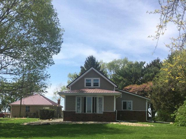 40180 N 770 East Rd., Rankin, IL 60960