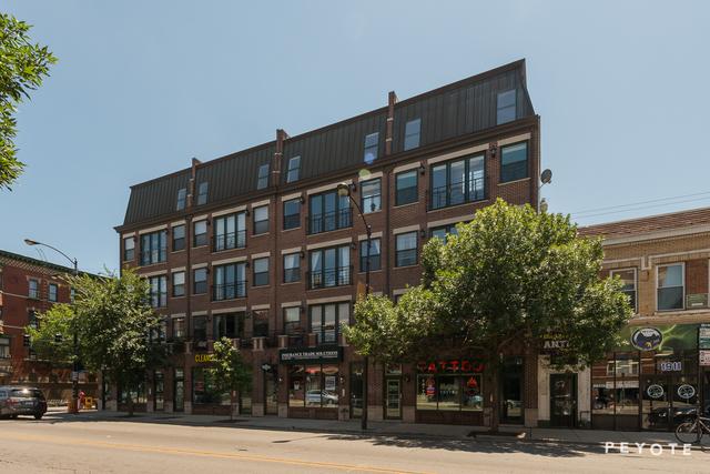 1907 W Chicago Ave. #4, Chicago, IL 60622