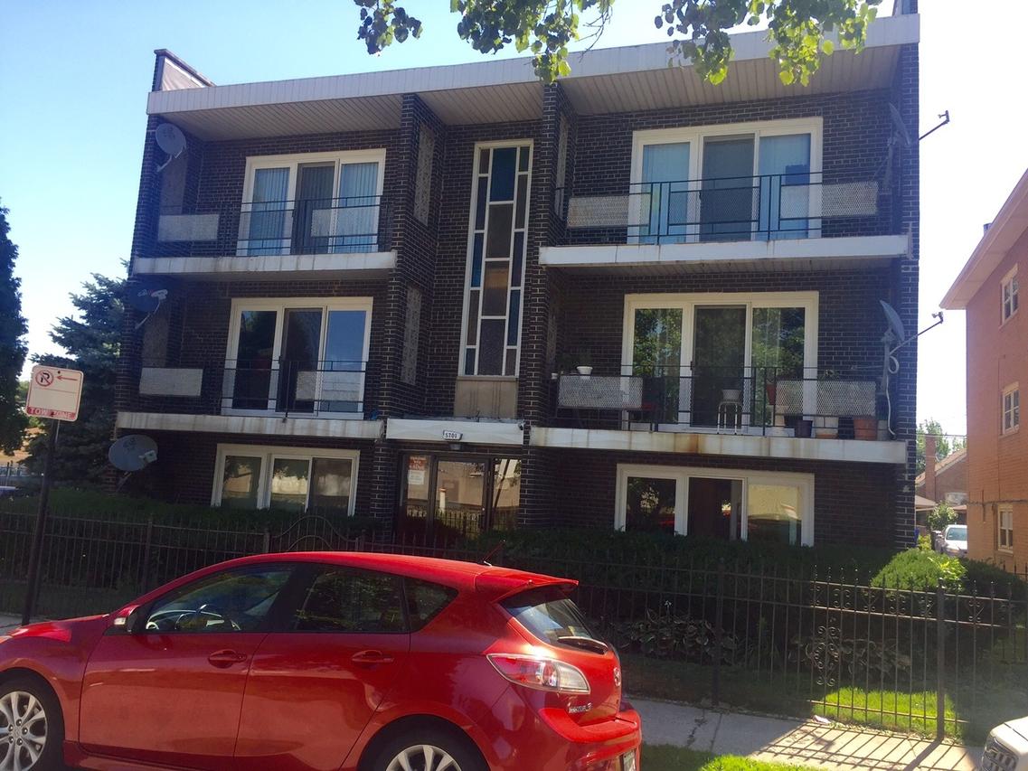 5701 S Kenton Ave. #1S, Chicago, IL 60629