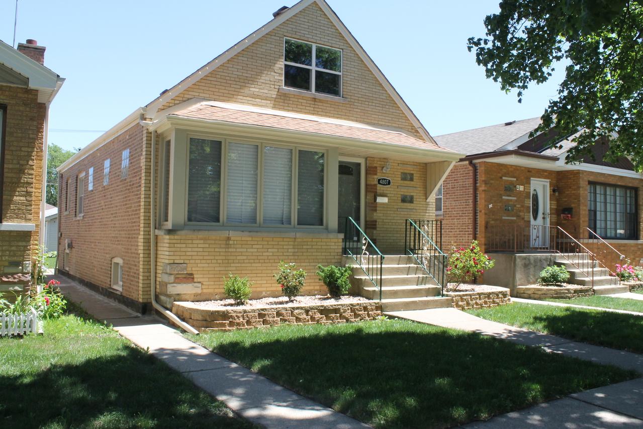 4807 S Leamington Ave., Chicago, IL 60638