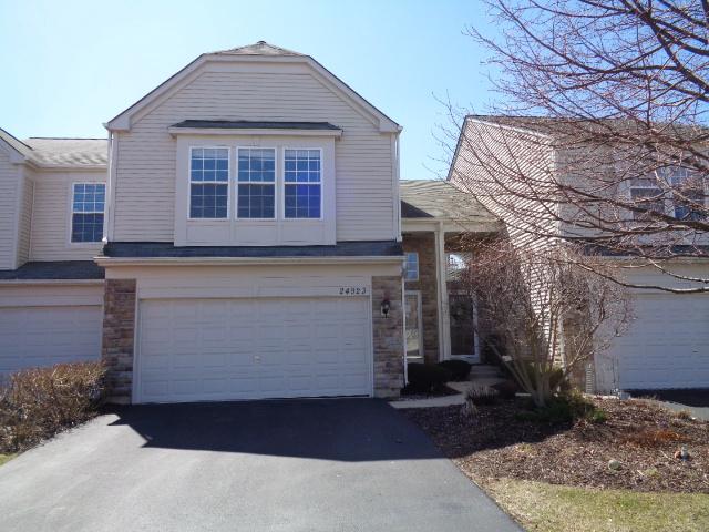 24923 Franklin Ln., Plainfield, IL 60585