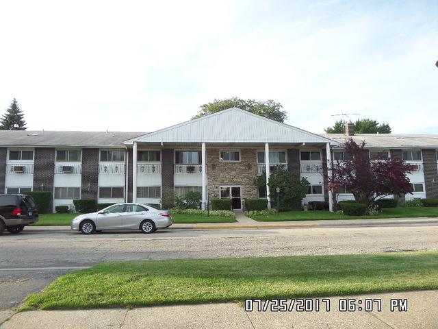 1312 Melrose Ave. #210, Waukegan, IL 60085