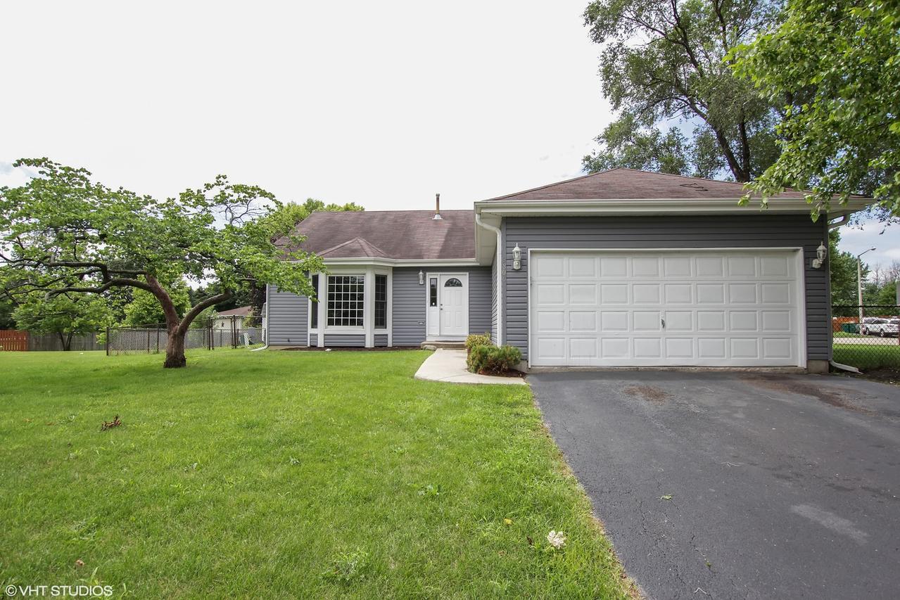 3806 Brenton Dr., Joliet, IL 60431
