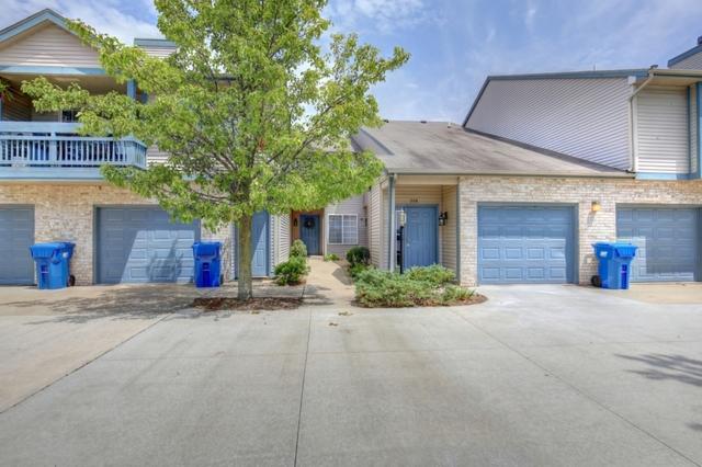 2401 Windward Blvd. #105, Champaign, IL 61821