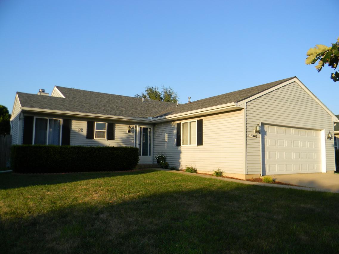 3304 Valerie Dr., Champaign, IL 61822