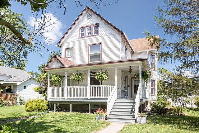 206 S Maple St., Grant Park, IL 60940