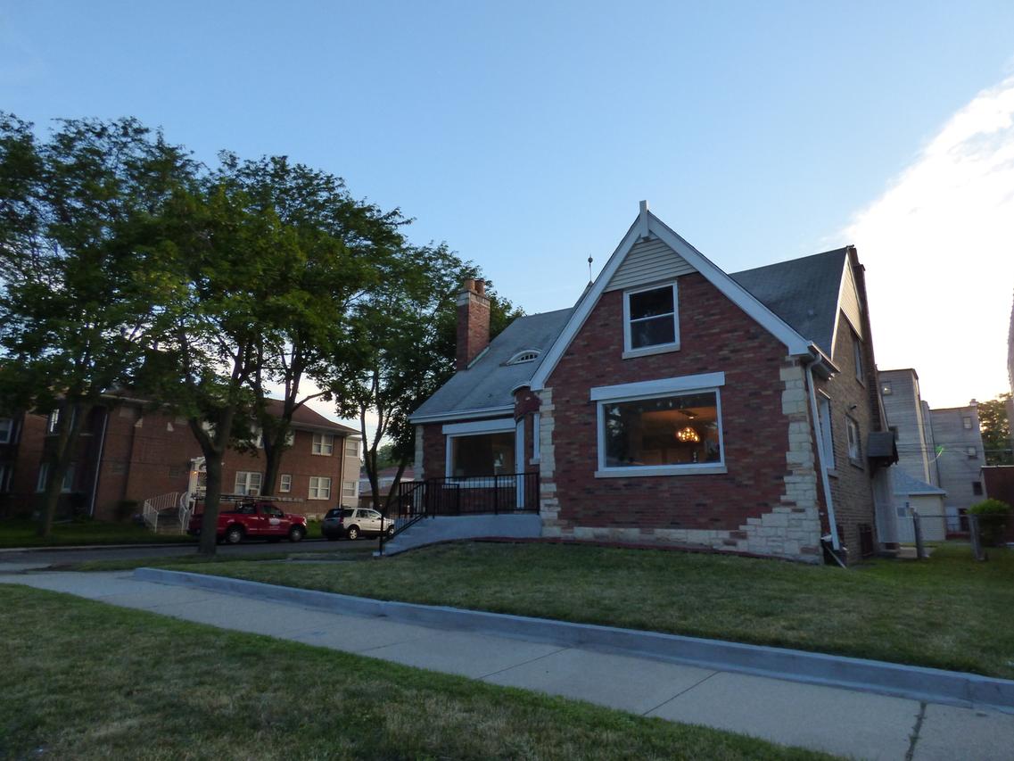 8158 S Vernon Ave., Chicago, IL 60619