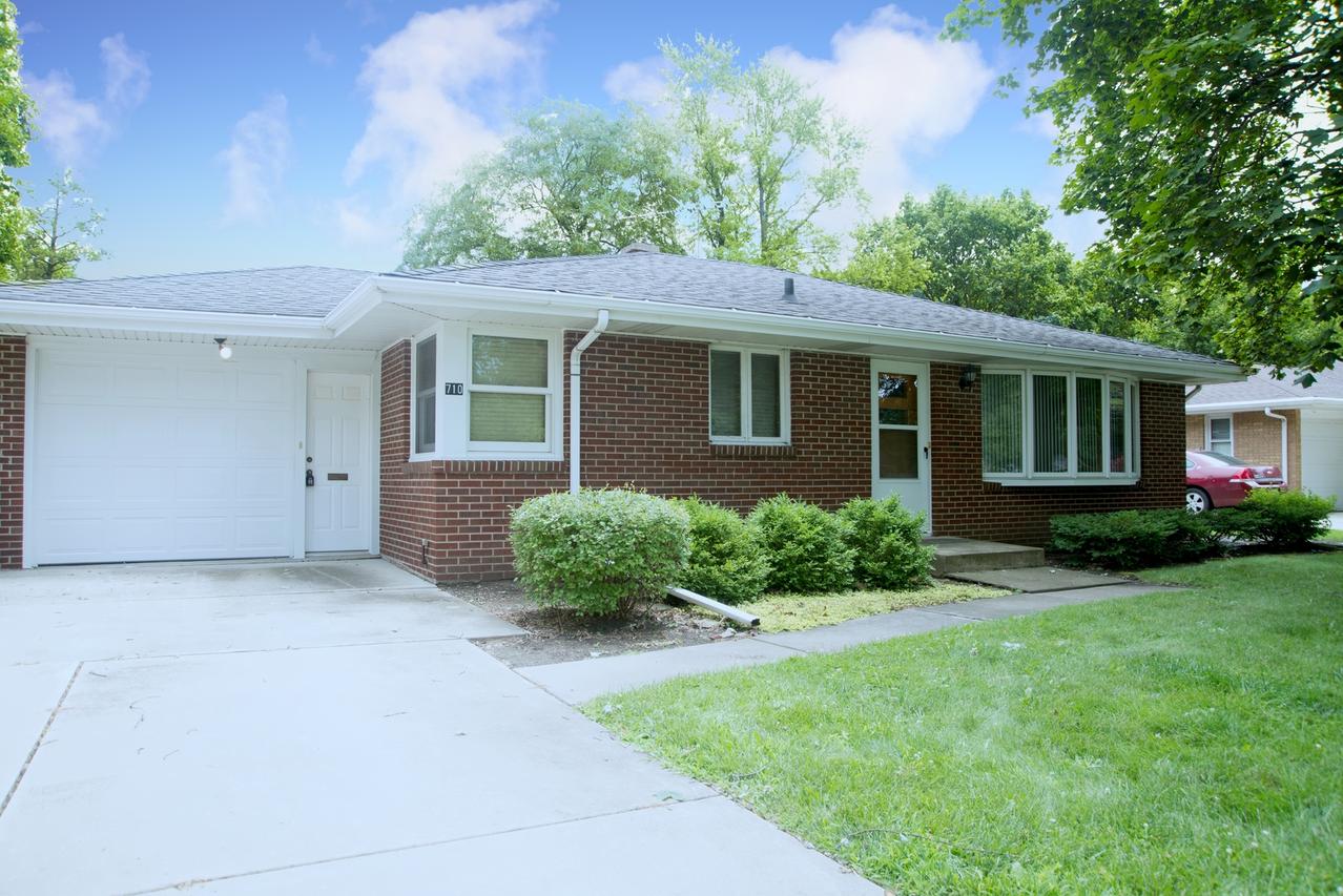 710 Woodlawn Ave., Joliet, IL 60435