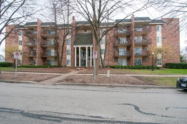 4900 Forest Ave. #307, Downers Grove, IL 60515