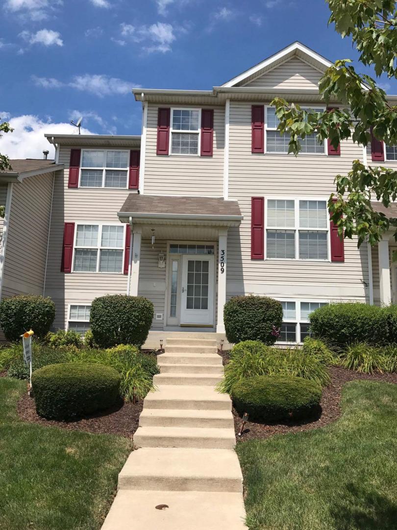 3509 Tyler Dr., Joliet, IL 60431