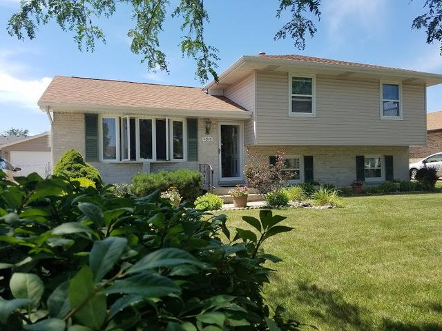 2915 Art Schultz Dr., Plainfield, IL 60586
