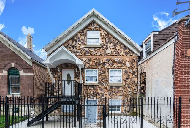 3006 S Central Park Ave., Chicago, IL 60623
