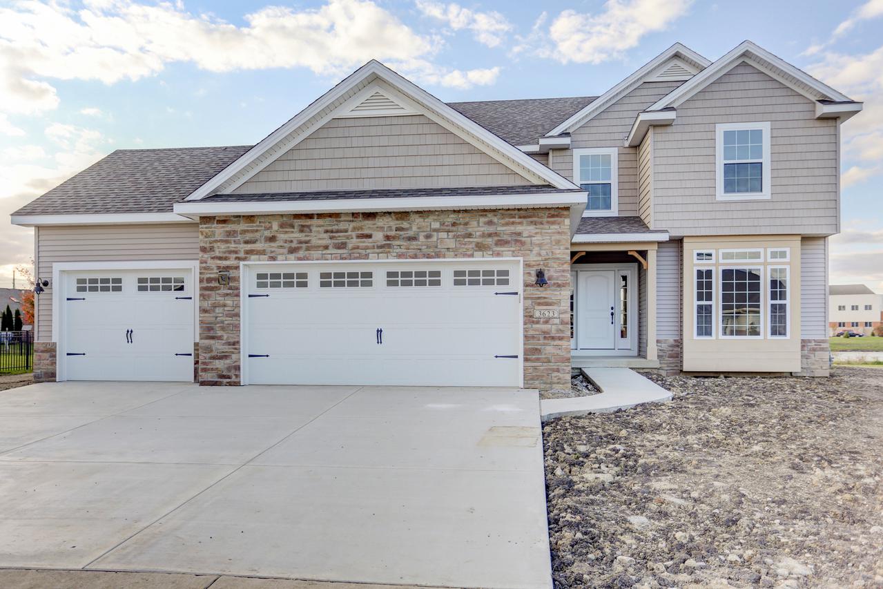 3623 Freedom Blvd., Champaign, IL 61822