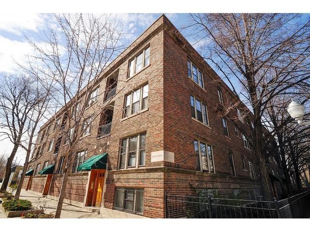 740 W Wrightwood Ave. #2, Chicago, IL 60614