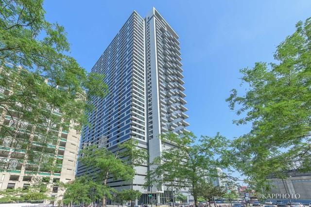 235 W Van Buren St. #3316, Chicago, IL 60607