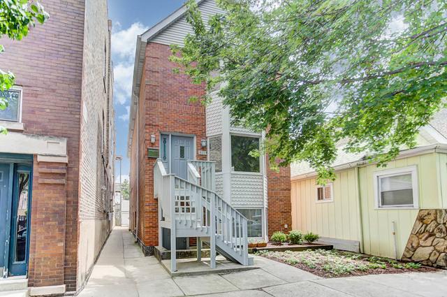 817 S Miller St., Chicago, IL 60607