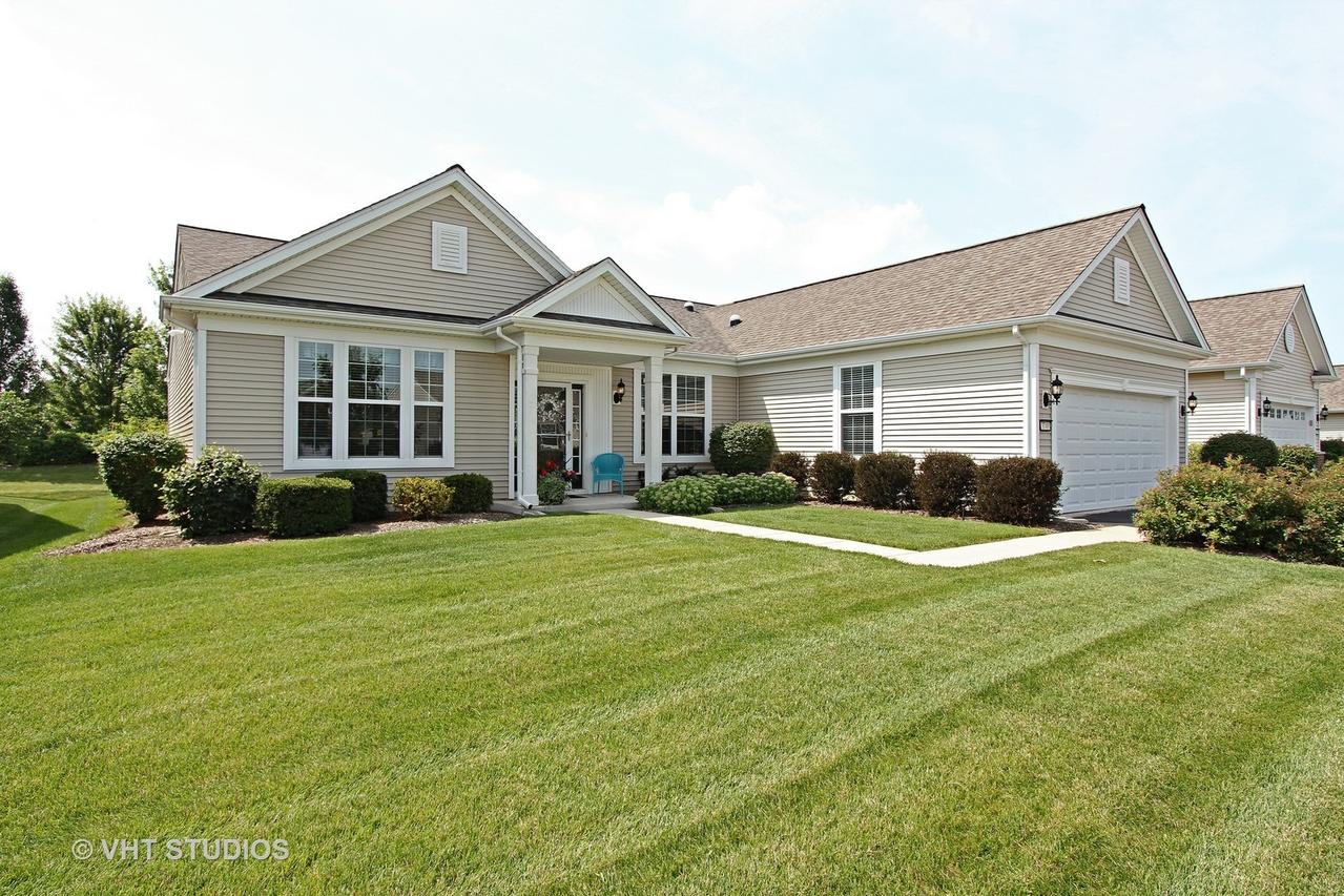 3749 Canton Cir., Mundelein, IL 60060