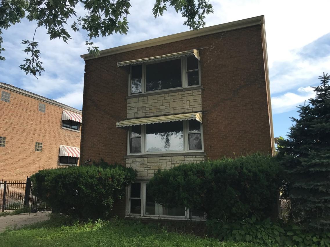 5123 W Adams St., Chicago, IL 60644