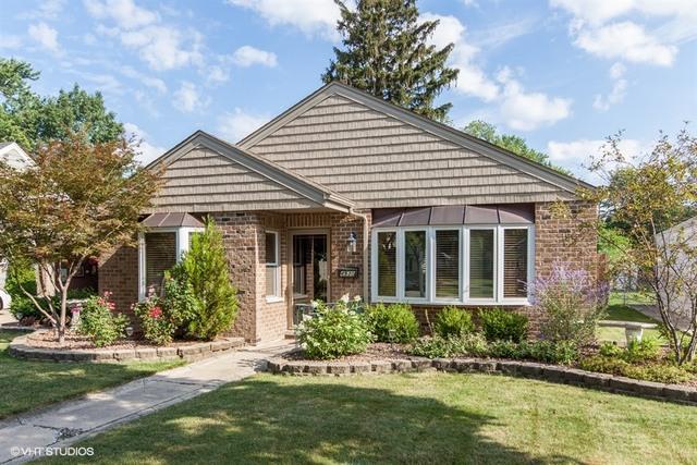 4930 W 92nd St., Oak Lawn, IL 60453