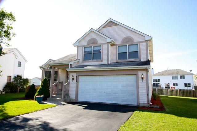 4816 Clover Ct., Plainfield, IL 60586