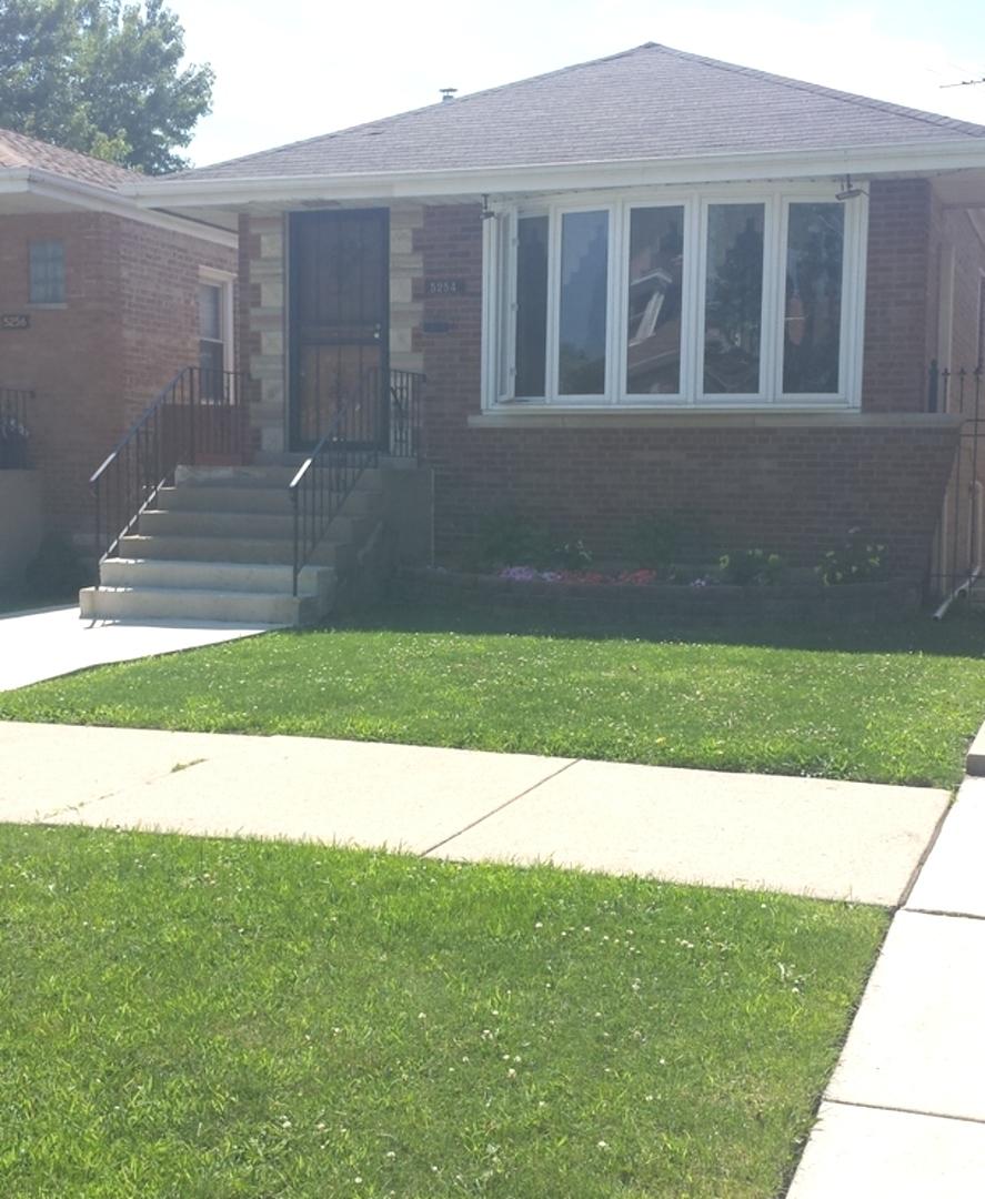 5254 S Homan Ave., Chicago, IL 60632