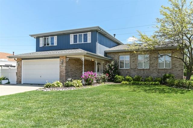 17619 Cloverview Dr., Tinley Park, IL 60477