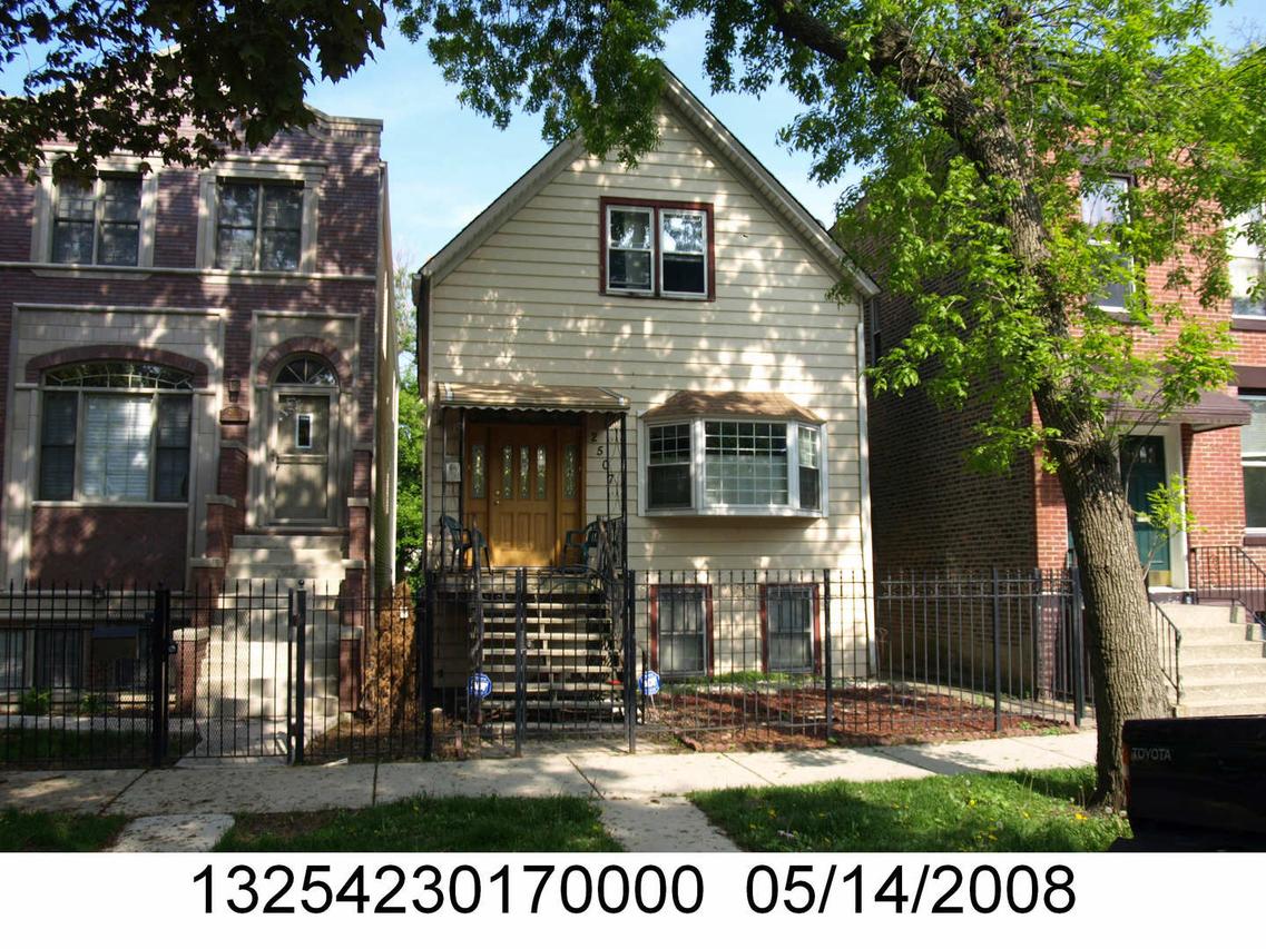 2507 N Artesian Ave., Chicago, IL 60647
