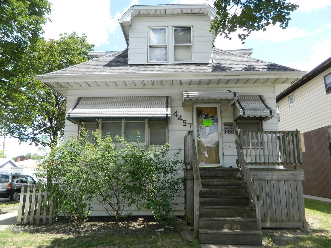 4457 N Mcvicker Ave., Chicago, IL 60630