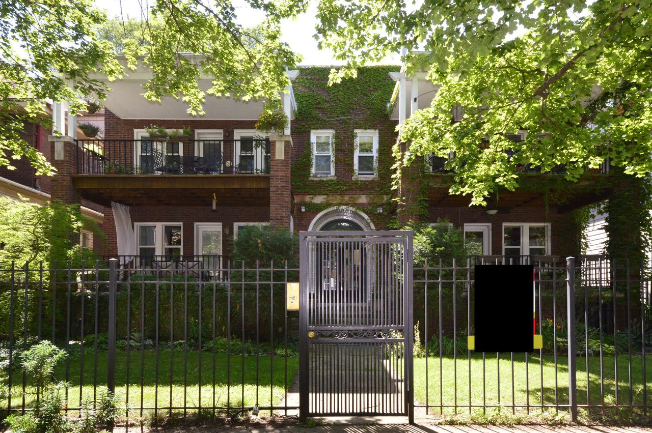 4514 N Dover St. #1N, Chicago, IL 60640