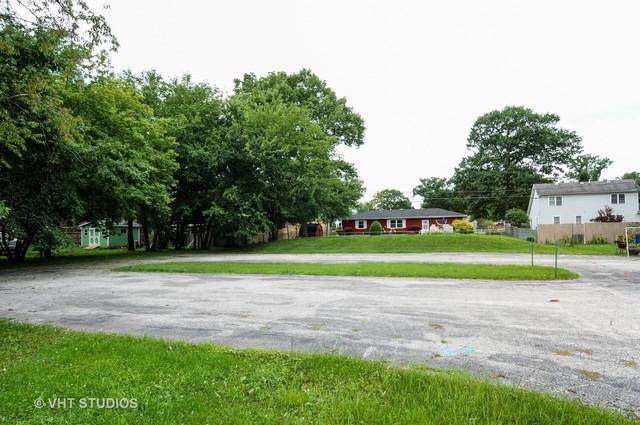 Lot 1 S Farnsworth Ave., Aurora, IL 60505