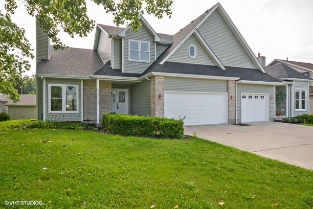 301 S President St., Carol Stream, IL 60188