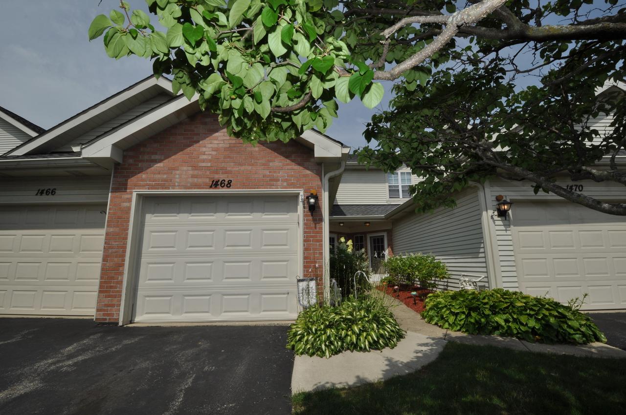 1468 Golfview Dr., Glendale Heights, IL 60139