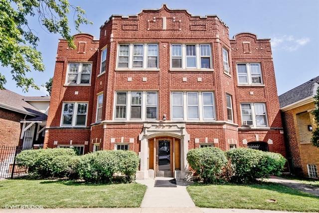 3212 W 66th Pl., Chicago, IL 60629