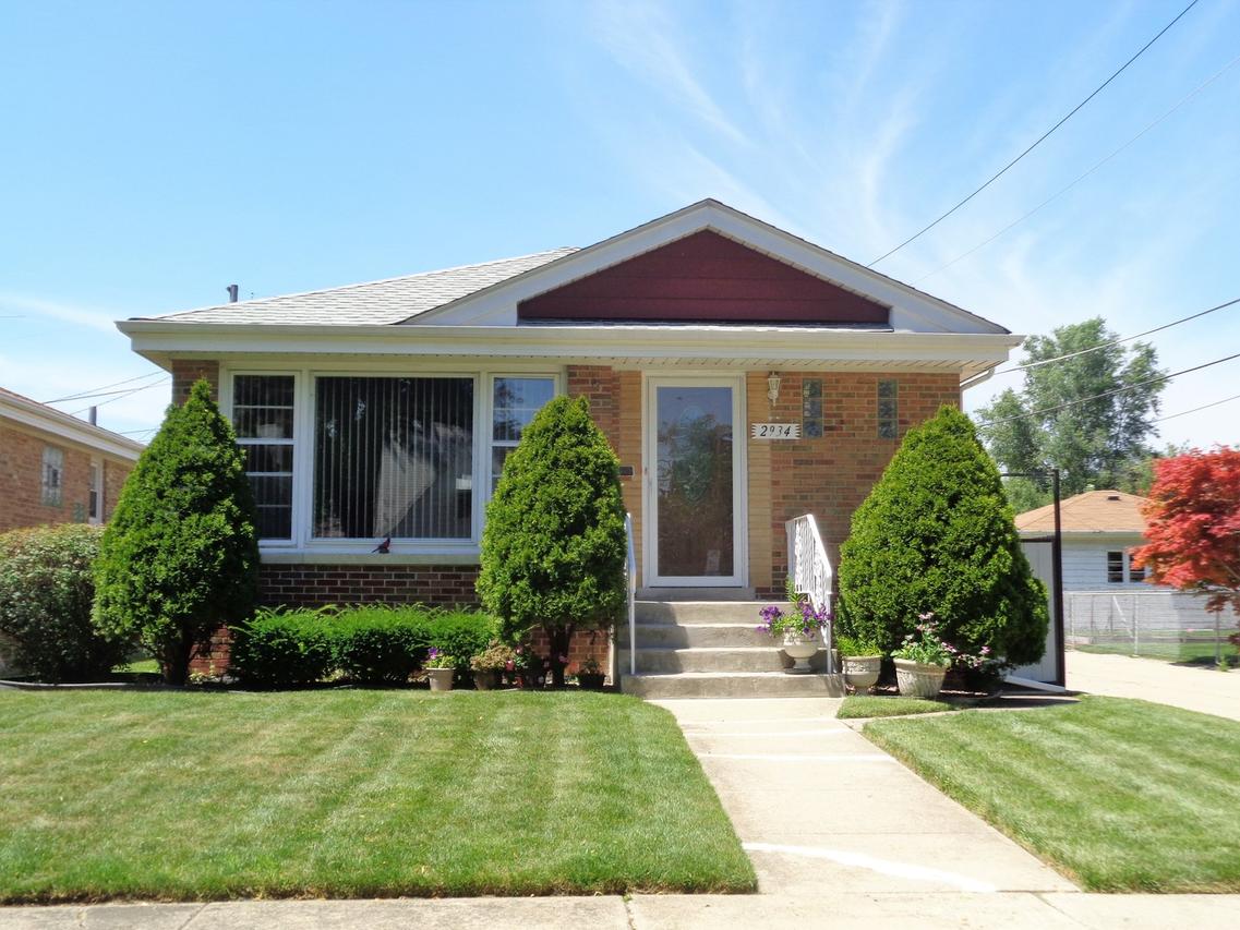 [Address Hidden by Seller], Franklin Park, IL 60131
