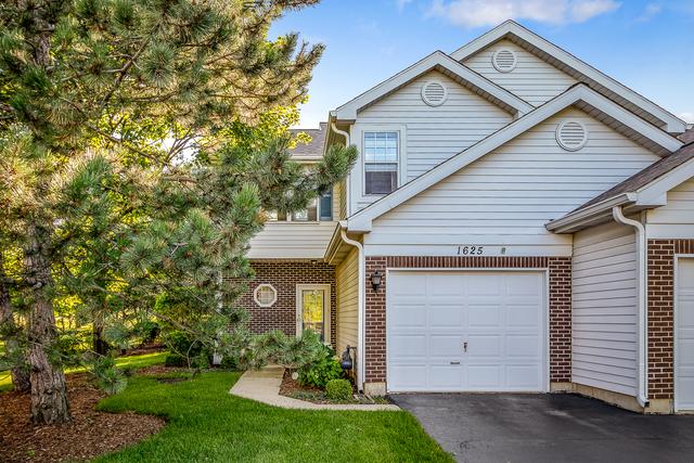 1625 Woodhaven Ct., Mundelein, IL 60060