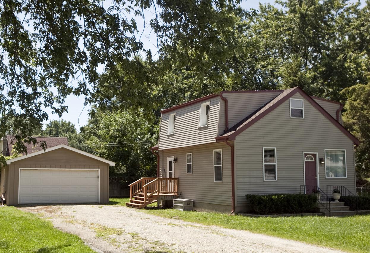 2007 W Kerry Ln., Mchenry, IL 60050