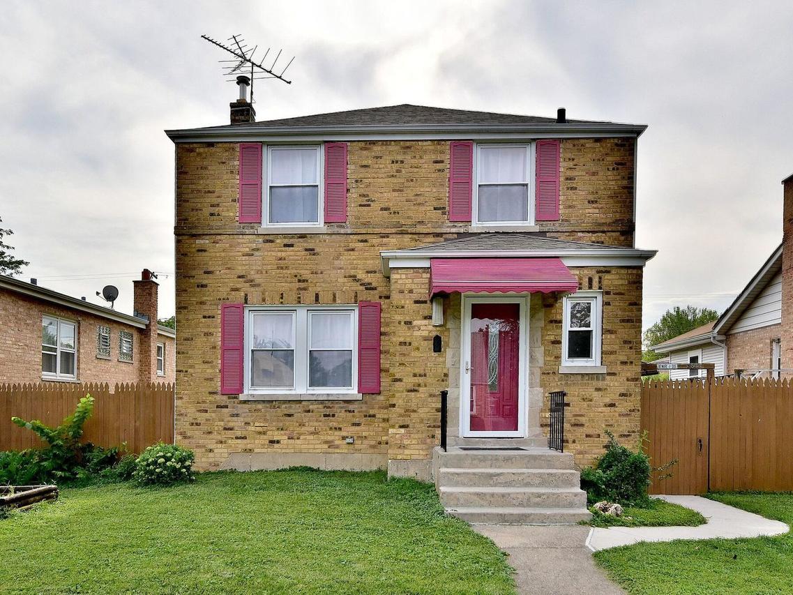 3844 N Page Ave., Chicago, IL 60634