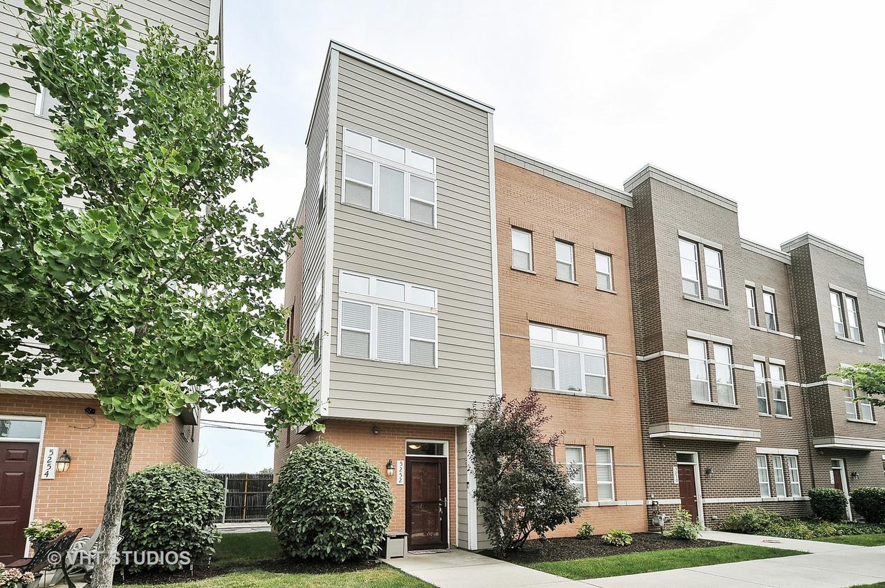 5252 W Hanson Ave., Chicago, IL 60639