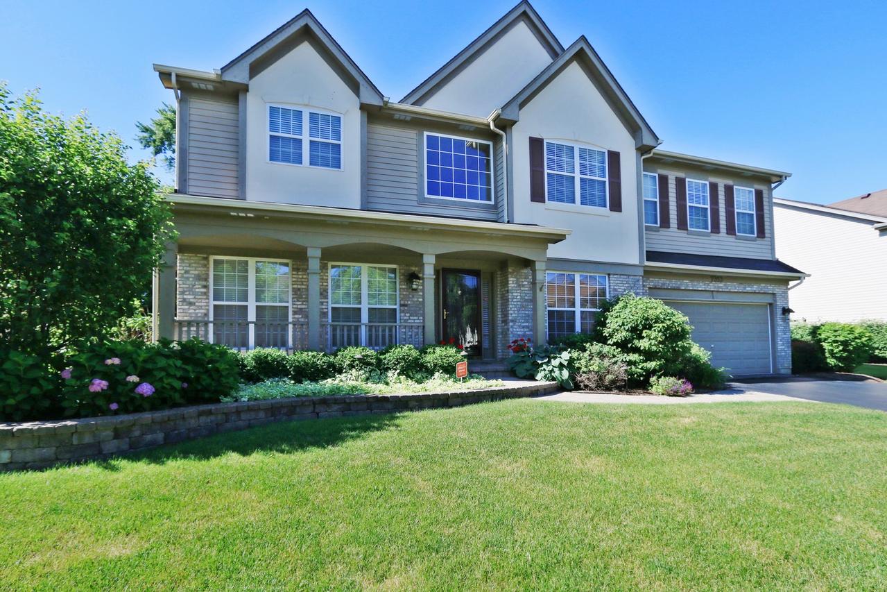 7353 Prescott Ln., Gurnee, IL 60031