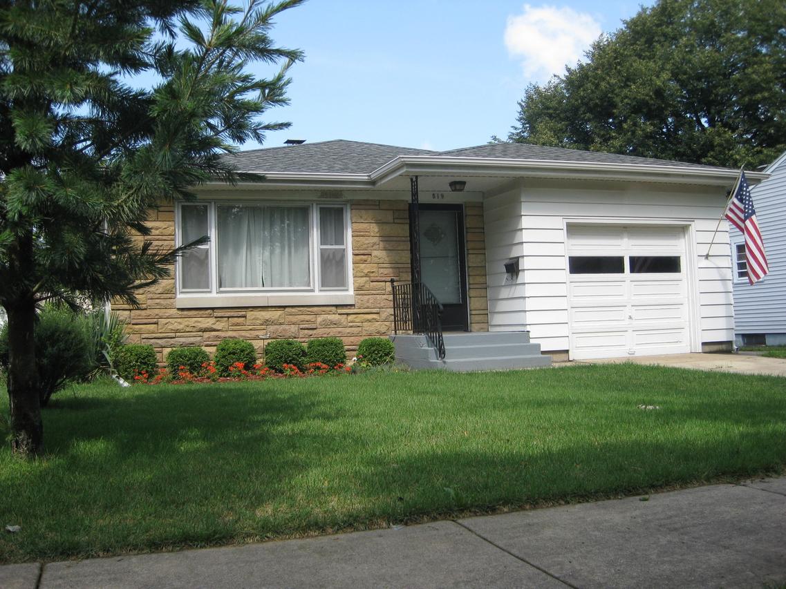 519 N Reed St., Joliet, IL 60435
