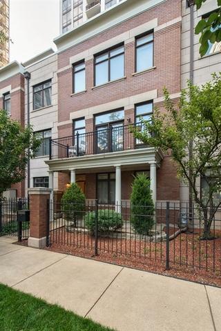 1323 S Prairie Ave., Chicago, IL 60605