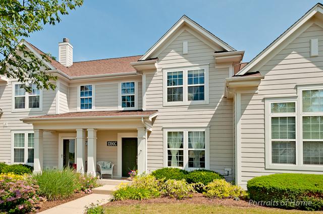 1390 Cornell Cir. #C, Sugar Grove, IL 60554