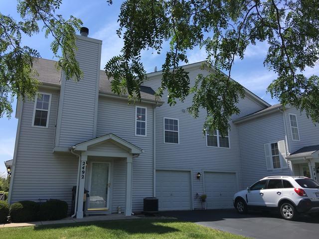 2492 Dickens Dr., Aurora, IL 60503