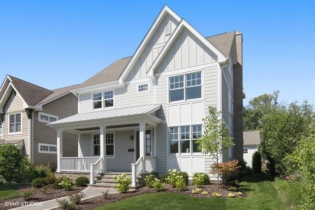 18 S Madison St., Hinsdale, IL 60521