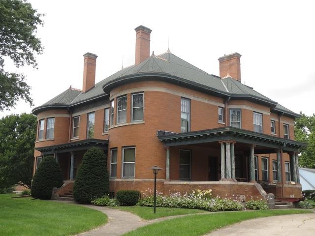 410 W Mason St., Polo, IL 61064