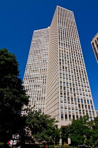 2626 N Lakeview Ave. #3405, Chicago, IL 60614