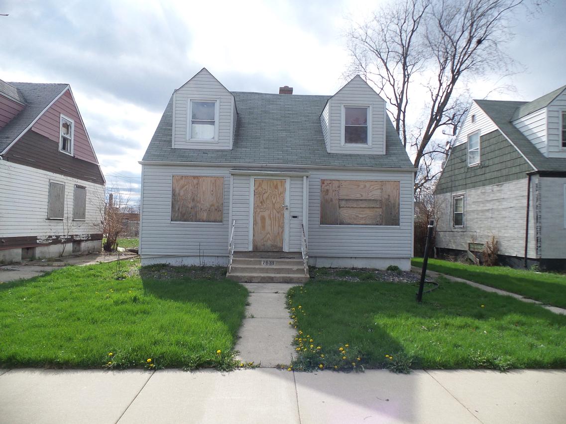 7838 S Trumbull Ave., Chicago, IL 60652