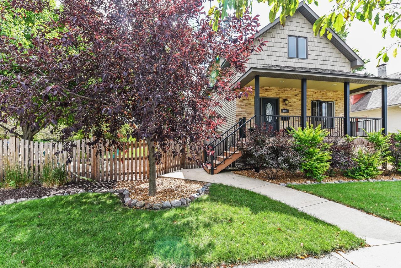 9605 Tulley Ave., Oak Lawn, IL 60453